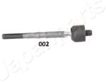 JAPANPARTS Articulatie Axiala, Cap De Bara Punte Fata Rd-002 Dacia Duster (RD-002)