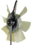 MAHLE Ventilator, Radiator Cff423000P Renault Trucks Kerax/Premium
