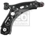 FEBI BILSTEIN Brat, Suspensie Roata Partea De Jos 177837 Fiat 500X Jeep Compass/Renegade (177837)