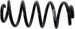 SACHS Arc Spiral 994591 Audi Tt