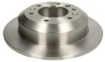 ABE Disc Frana Puntea Spate C40314Abe Kia Carnival / Grand Carnival Iii/Carnival Ii (C40314ABE)