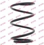 KYB Arc Spiral Punte Fata Ra2811 Subaru Legacy Iv