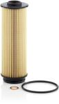 MANN-FILTER Filtru Ulei Hu6022Z Alpina D3/D4 Gran/D5/Xd3/Xd4 Bmw 1/2/3/3 Gran Turismo/4/5/7 (HU6022z)