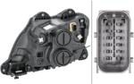 HELLA Far Dreapta 1Ed010116-521 Daf Cf/Xf (1ED010116-521)