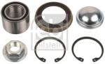 Febi Bilstein Set Rulment Roata Axa Spate Dreapta 174614 Ford Fiesta/Fiesta Iv/Fiesta V