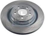 Febi Bilstein Disc Frana Puntea Spate 176865 Tesla Model 3