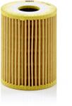 MANN-FILTER Filtru Ulei Hu719/3X Chevrolet Captiva/Cruze/Epica/Lacetti/Nubira/Optra (HU719/3X)
