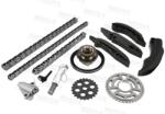 MOTIVE Chit Lant De Distributie Tck267 Bmw 1/2/2 Active/2 Active Tourer/2 Gran/3/4/5/7 (TCK267)
