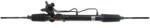 LAUBER Caseta Directie 66.5894 Nissan Ad/Almera I/Almera Ii/Almera Tino/Avenir/Sentra V