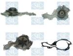 Saleri SIL Pompă De Apă, Răcire Motor Pa1275 Opel Signum/Vectra C Renault Espace Iv