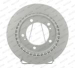 FERODO Disc Frana Ddf1687C Chevrolet Tracker Suzuki Grand Vitara I (DDF1687C)