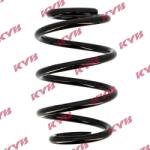 KYB Arc Spiral Puntea Spate Ra5025 Mercedes-Benz A-Class