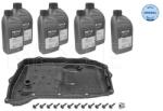 MEYLE Set Piese, Schimb De Ulei Cutie De Viteze Automată 1001350130 Audi A4 B9/A5/A7