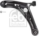 Febi Bilstein Brat, Suspensie Roata Partea De Jos 43046 Toyota Echo/Platz/Will Cypha I/Yaris