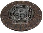 Febi Bilstein Disc Ambreiaj 105094 Scania 4 - Series/F - Series/G I/G Ii/K - Series/L/P I/P Ii