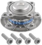 SNR Set Rulment Roata Axa Fata Stanga R150.55 Bmw 1/2/3/3 Gran Turismo/3 Touring/4 (R150.55)