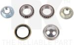 NK Set Rulment Roata 762516 Ford Escort/Escort Classic/Escort Vi/Fiesta/Ka/Puma (762516)