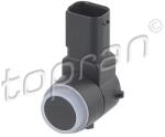 topran Sensor, Ajutor Parcare 723912 Citroën Berlingo/Berlingo Multispace/C3 Picasso (723912)