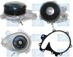 Saleri SIL Pompă De Apă, Răcire Motor Pa1647 Mercedes-Benz C-Class/C-Class T-Model/Glc