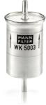 Mann-filter Filtru Combustibil Wk5003 Nissan Navara/Pick Up Smart Fortwo