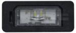 TYC Iluminare Numar De Circulatie Pe Ambele Parti 15-0295-00-9 Bmw 1/2/2 Active/3/4