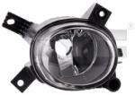 TYC Proiector Ceata Dreapta 19-0433-01-9 Audi A3/A4 B7 (19-0433-01-9)