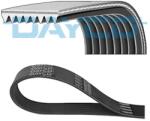 DAYCO Curea Transmisie Cu Caneluri 8Pk2575Hd Scania 4 - Series