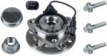 SWAG Set Rulment Roata Axa Fata Dreapta 40923377 Cadillac Bls Fiat Croma Opel Signum