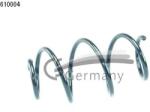 CS Germany Arc Spiral Punte Fata 14.610. 004 Kia Cee'D/Pro Cee'D