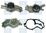 Saleri SIL Pompă De Apă, Răcire Motor Pa1279 Mercedes-Benz E-Class/G-Class/Gl-Class/M-Class (PA1279)