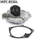 SKF Pompă De Apă, Răcire Motor Vkpc85304 Mitsubishi Carisma/Space Star Opel Movano A