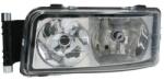 TRUCKLIGHT Far Stanga Hl-Ma023L Man Lion´S Star/M 2000 L/Tga/Tgs I (HL-MA023L)