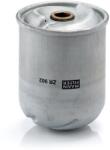 Mann-filter Filtru Ulei Zr902X Renault Trucks C/Fr1/G/Iliade/Kerax/Magnum/Major/Manager/R
