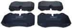 MAXGEAR Set Placute Frana, Frana Disc Punte Fata 19-0508 Bmw 7/8 Ferrari 5__ Maranello