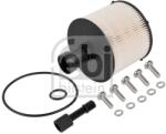 Febi Bilstein Filtru Combustibil 101654 Dacia Dokker/Duster/Lodgy/Logan Ii/Logan Mcv Ii