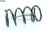 CS Germany Arc Spiral Punte Fata 14.503. 920 Ford Transit