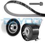 DAYCO Set Curea De Distributie Ktb591 Citroën C4/C4 I/C4 Picasso I/C4 Picasso Ii/C5 Ii