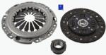 SACHS Set Ambreiaj 3000951427 Dodge Atos Hyundai Atos/I10 I Kia Picanto I (3000951427)