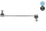 MEYLE Brat/Bieleta Suspensie, Stabilizator Axa Fata Dreapta 0160600082