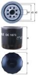 MAHLE Filtru Ulei Oc1673 Genesis G70/G70 Shooting Brake/G80 Hyundai Accent/Accent I/S