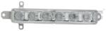 TYC Lumini De Zi Pe Ambele Parti 12-0153-00-2 Citroën Berlingo/Berlingo Multispace (12-0153-00-2)