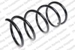 LESJÖFORS Arc Spiral Punte Fata 4044226 Kia Carnival / Grand Carnival Iii