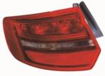 ABAKUS Lampa Spate Stanga 446-1917L-Ue Audi A3 (446-1917L-UE)