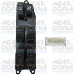 Meat & Doria Comutator, Macara Geam Fata Stanga 26168 Toyota Corolla/Corolla Verso