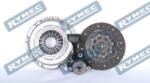 RYMEC Set Ambreiaj Jt17181058 Citroën C3 Ii/C3 Picasso/C4 Ii/C4 Picasso I/Ds3/Ds4/Ds5 (JT17181058)