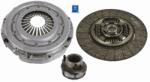 SACHS Set Ambreiaj 3400700638 Mercedes-Benz Atego 2/Atego 3 (3400700638)