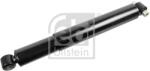FEBI BILSTEIN Amortizor Axă Conducătoare Nevirată 175641 Scania 2 - Series/4 - Series/G I/G Ii (175641)