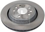Febi Bilstein Disc Frana Puntea Spate 23545 Cadillac Bls Fiat Croma Opel Signum/Vectra C