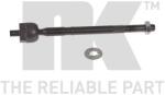 NK Articulatie Axiala, Cap De Bara 5031929 Citroën C2/C2 Enterprise/C3 I/C3 Pluriel (5031929)