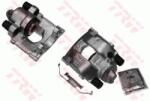 TRW Etrier Frana Bhn627E Bmw 3/Z4 Bmw (Brilliance) 3 Series Mg Mg Zt/Mg Zt- T